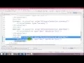 Locale and Internationalization in JSF Framework