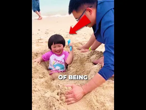 This Dad Turned This Into a Fun Game π₯°π¨βπ§