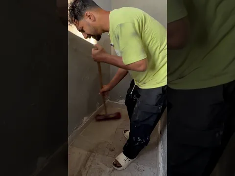 المزرعه أصبحت جهزه لشغل😎