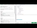 Problem - Subarray with given sum Problem Solving Series Beginner to Advanced
