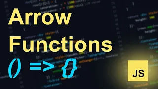 ES6 Arrow Functions - How many ways can you write it