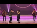 Download Lagu HIVI! - Siapkah Kau tuk Jatuh Cinta Lagi (Malam Final Wajah Femina 2016)