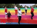 TA ESCRITO -  Grupo Revelação / Coreografía: AMFitness