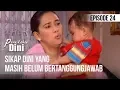 Lagu PERNIKAHAN DINI  - Sikap Dini Yang Masih Belum Bertanggungjawab [ Episode 25 ]