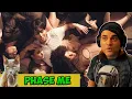 Download Lagu WOOSUNG - Phase Me Reaction | (김우성) Official MV
