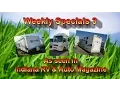 Weekly Specials 3 for Indiana RV Dealer Mount Comfort RV