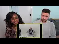 Hiatus Kaiyote - Red Room - Reaction!