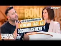 Download Lagu Découragé ? Voici pourquoi tu ne peux pas rester là - Bonjour chez vous !