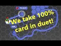 How to play - Hexanaut io