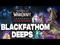 HARDCORE Blackfathom Deeps Guide
