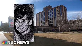 Families never forget Police discuss breakthrough in cold case of missing woman