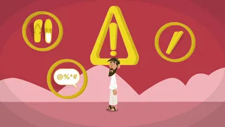 كيفية رمي الجمرات 