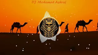 ريمكس                و ناس منى ومن دمى  توزيع مصري شعبي دندنها