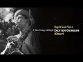 [High-End JAZZ] Bop & Soul vol.4 / Dexter Gordon (Only)