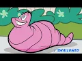 Herman the Worm   Camp Songs   Kids Songs   Children's Songs by The Learning Station