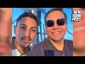 Who is Rep George Santos husband Matt What we know so far