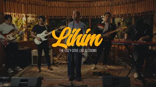 lihim the cozy cove live sessions arthur miguel