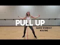 Download Lagu Pull Up - JASON DERULO | Dance Fitness Routine (Fun and Easy Choreography)
