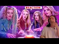Download Lagu REACCIÓN: K4OS - 🕹️ PUSH4FUN 🕹️