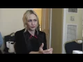 Vera Farmiga Lorraine Warren strange things around The Conjuring