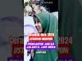 Download Lagu ceramah ustadzah mumpuni👄 pengantin anyar