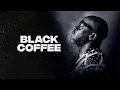 Black Coffee Vibey Deep House Mix | Afro House Progressive House EDM 
