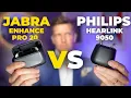 Should You Buy the Costco Jabra Enhance Pro 20 or Philips Hearlink 9050 Hearing Aids in 2025