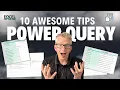 10 awesome Power Query tricks you NEED to know Excel Off The Grid