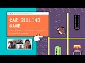 MakeCode Arcade Advanced - Making a Car Selling Game