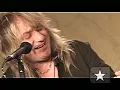Gotthard toca "Hush" no Estúdio Showlivre HQ - 2006