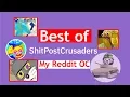 BEST of My Reddit OCs