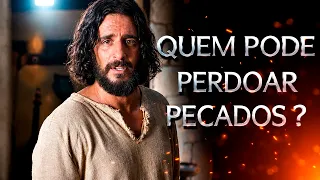 JESUS: QUEM É ESSE QUE TANTO BLASFEMA? | THE CHOSEN