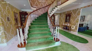 1 6 million Lockport home for sale goes viral for its character