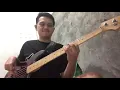 Lagu Krisdayanti - “Penasaran” (Bass Cover)