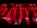 Afghan Whigs "Somethin' Hot" live