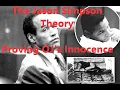 The Jason Simpson Theory Proving OJ Simpson s Innocence