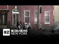 Woman found dead in basement apartment in Brooklyn