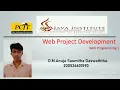 Design a view message modal in admin panel Web project Task 47