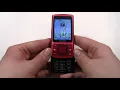 NOKIA 6700s incoming call
