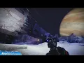 Destiny 2 - Europa Abyss Fissure Construct Location Resonance Amp Warmind Node