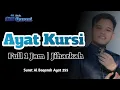Download Lagu AYAT KURSI FULL 1 JAM || Nada Jiharkah || Baca Sebelum Tidur