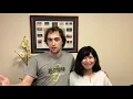 Testimonial John Noako Henderson review Jared Benson - Realtor in Arlington TX