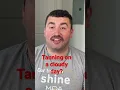 EP33 You can tan when its cloudy