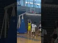 16U Orange Championship BARS Elite vs We Play Basketball Club Adidas Gold