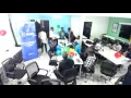 Google Hashcode 2017