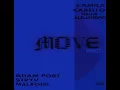 Download Lagu Move (Remix) ft Rauw Alejandro, Camila Cabello