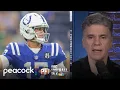 Download Lagu Colts name Daniel Jones as starting QB over Anthony Richardson | Pro Football Talk | NFL on NBC