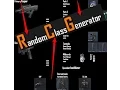 COD BO3 Random Class Generator