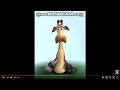 talking gina game app part 2