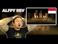 Download Lagu Epic Medley of Indonesian Cultures by Alffy Rev {REACTION}
